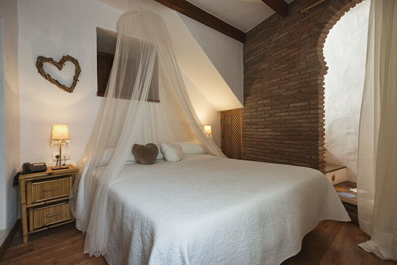 Hotel La Casa Del Califa