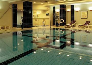 Van Der Valk Hotel Hildesheim