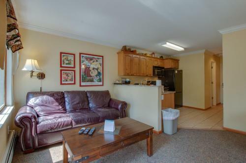 Apartamentos Wildwood Suites Condominiums