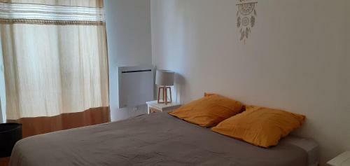 Apartamento Charmant T3 � Proximit� Du Bassin