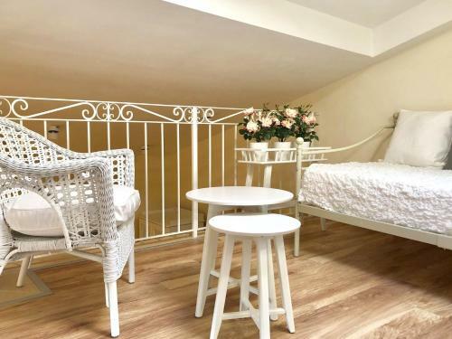 Hostal Alessia Guest House