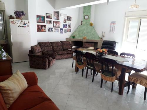 Apartamento Mansarda Panoramica