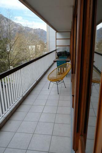 Apartamentos Appartement Grand Confort 7 Pers