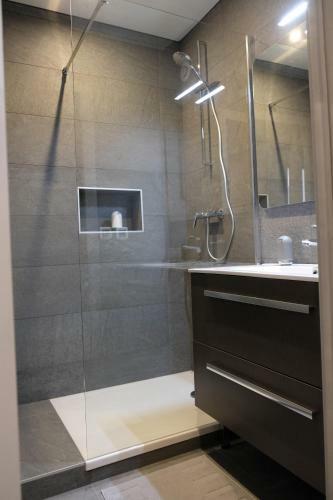 Apartamentos Appartement Grand Confort 7 Pers