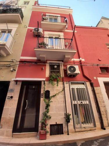 Il Cavalliere Bed & Breakfast