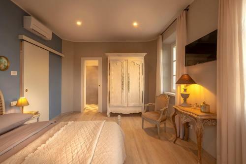 Apartamento Foresterie Magnolia