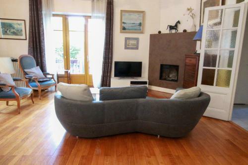 Apartamento La Glycine Du Faubourg