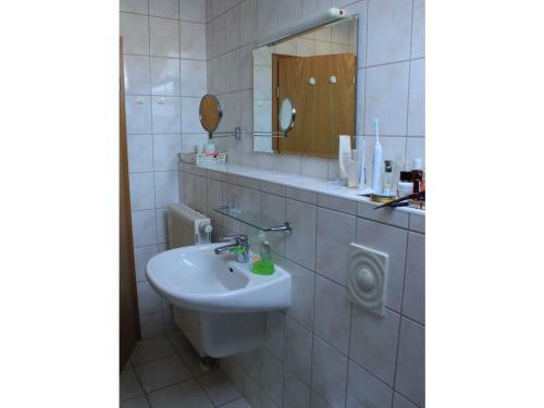 Apartamento Ferienwohnung Meeresgruss