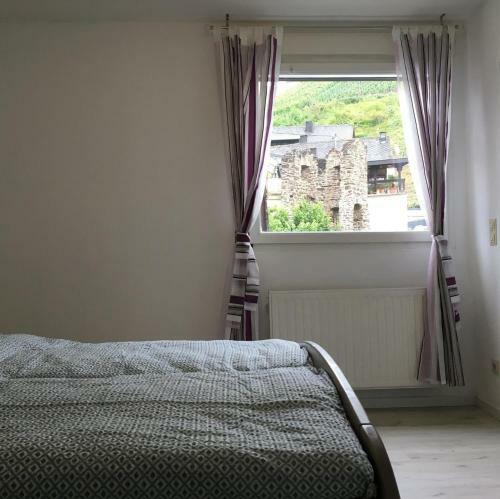 Bed & Breakfast Pension Rehschopp