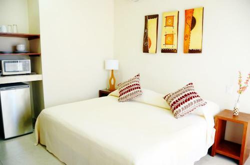 Aparthotel Arrecifes Suites