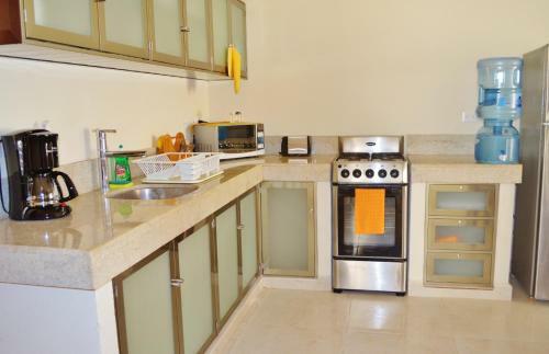 Aparthotel Arrecifes Suites