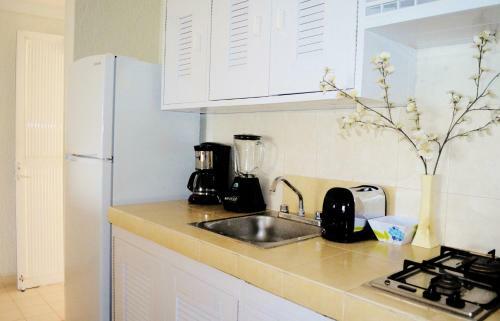 Aparthotel Arrecifes Suites