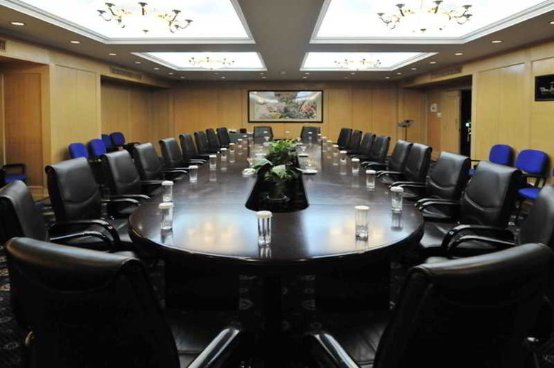 Golden Port Hotel Ningbo