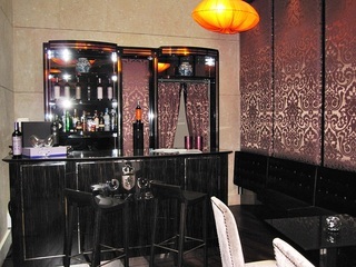 Nexus Valladolid Suites & Hotel