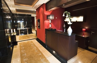 Nexus Valladolid Suites & Hotel