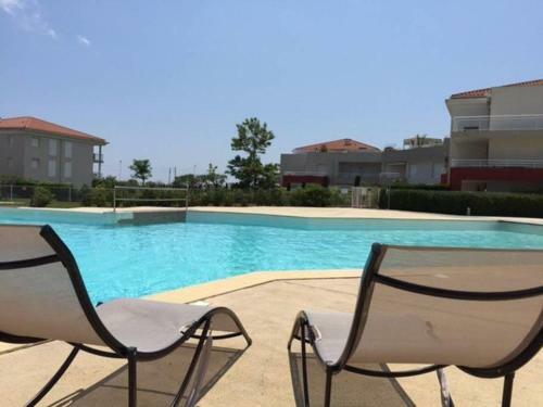 Apartamento Domaine Juan Flore