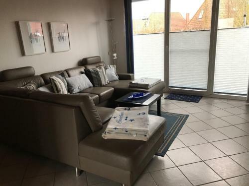 Nordsee Ferienhaus Diemel