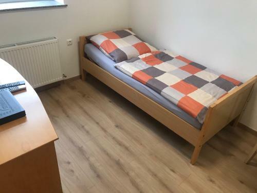 Apartamento Ferienwohnung Clemens