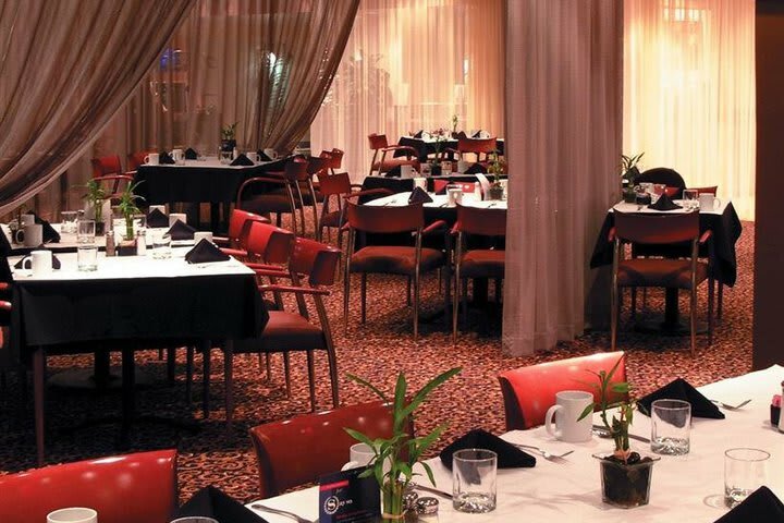 Hotel Sheraton Atlanta