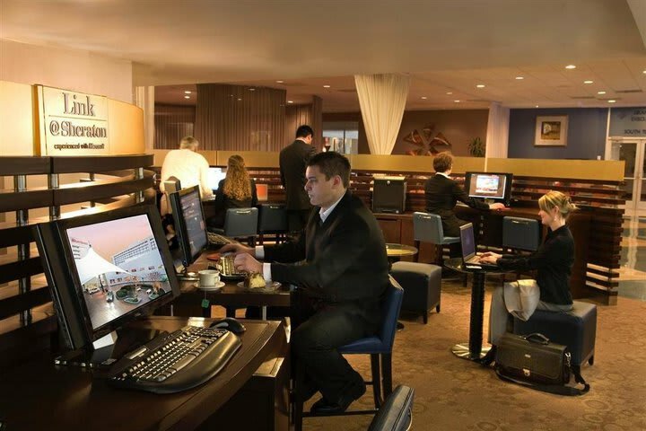 Hotel Sheraton Atlanta