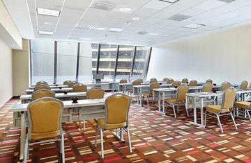 Hotel Hilton Atlanta