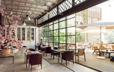 Brondo Architect Hotel