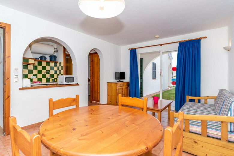 Apartamentos Vistapicas