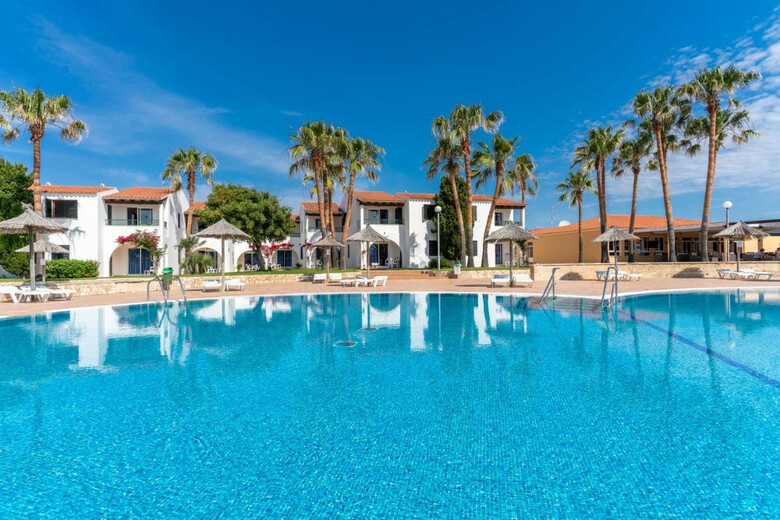 Apartamentos Vistapicas