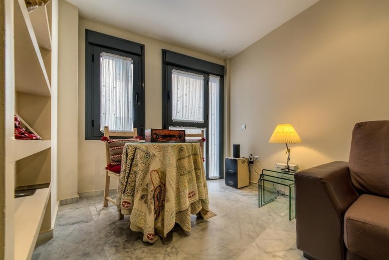 Apartamento Torre Mirador