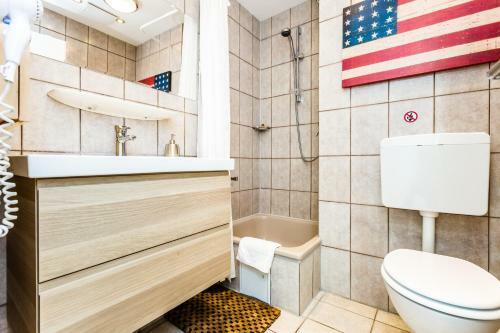 Business Meets D�sseldorf Apartments