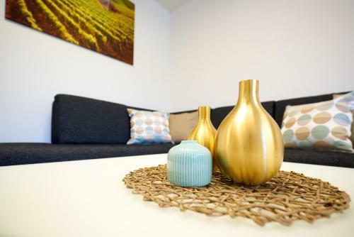 Apartamento M�ller�s Ferienh�usle