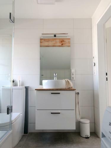 Apartamento Blaustein Loft