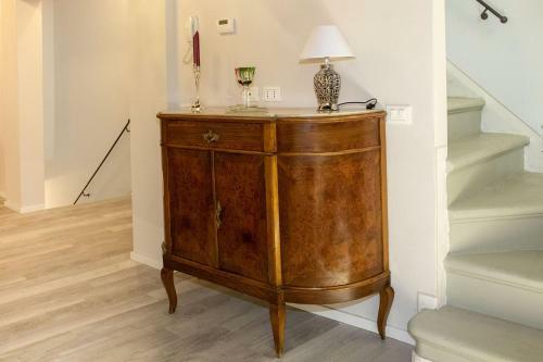 Antica Dimora Del Borgo Luxury Tuscany