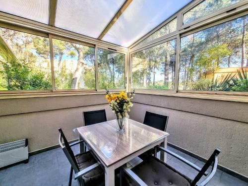Apartamento Appart Wifi, Plage 200 M�tres