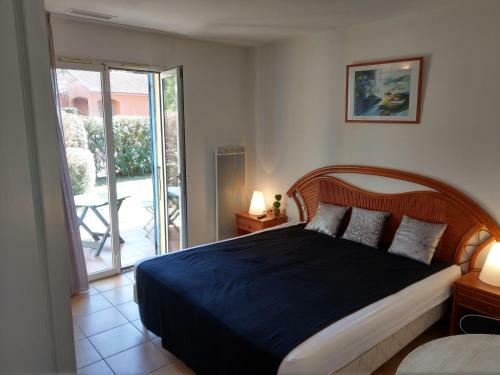 Apartamentos Les Alb�res Asclepieia Studio Ragnar