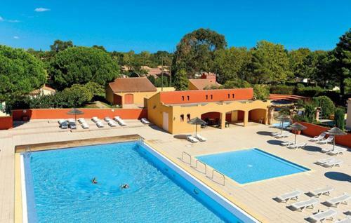 Apartamentos Les Alb�res Asclepieia Studio Ragnar