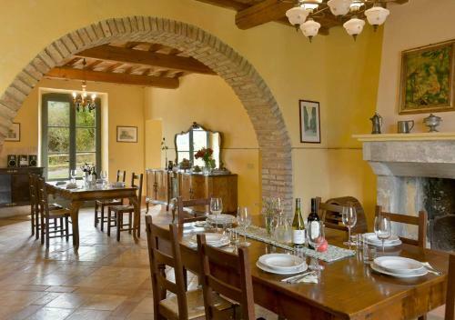 Villa Ginestra By Mc Luxury Rentals
