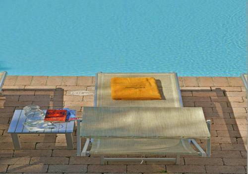Villa Ginestra By Mc Luxury Rentals