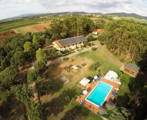 Apartamento Posidonia 1 - Bilocale Con Soppalco