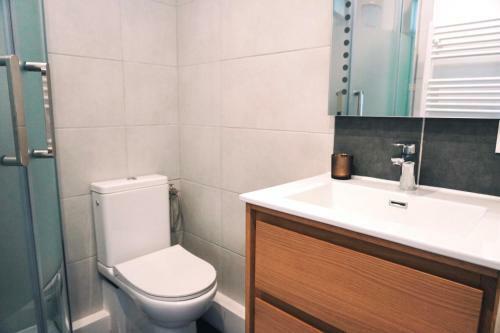 Apartamento Studio Hypercentre Vue Mer