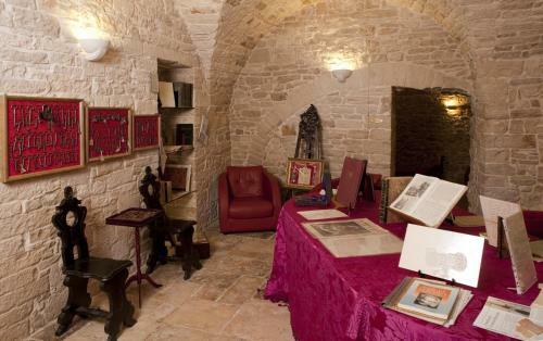 Bed & Breakfast Palazzo Antica Via Appia