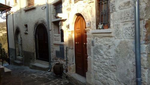 Bed & Breakfast La Maison De Martine