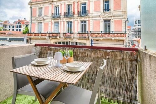 Apartamento La Pomponnette Du Bassin