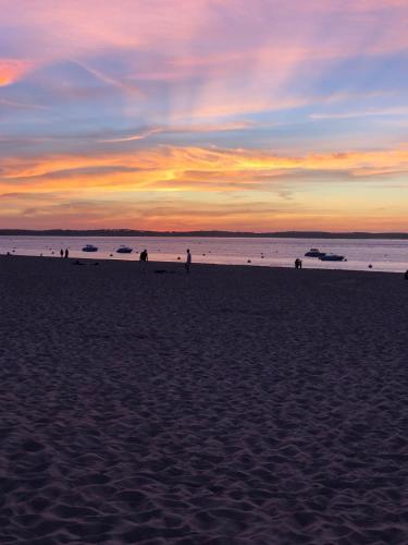 Apartamento Le Quatre All�e Stella Arcachon