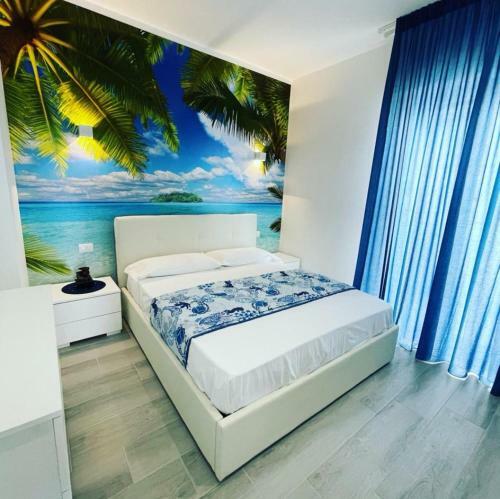 Bed & Breakfast Il Cielo Sul Mare