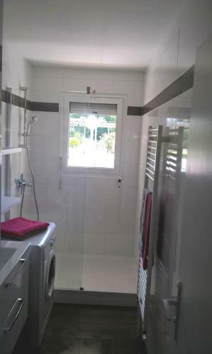 Apartamento Studio Pour 4 A 1 Minutes de La Mer