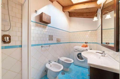 Apartamento La Casa Dell'indiano