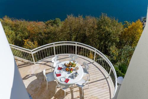 Villa Ponti Bellavista