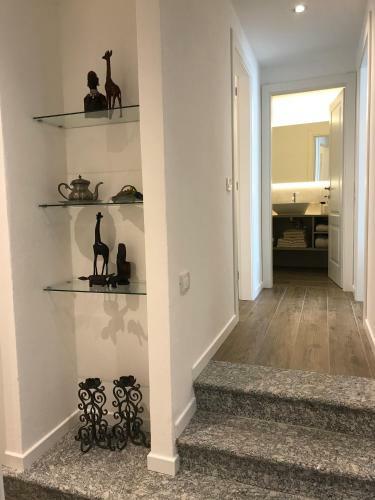 Apartamento Appartamento Giacinta