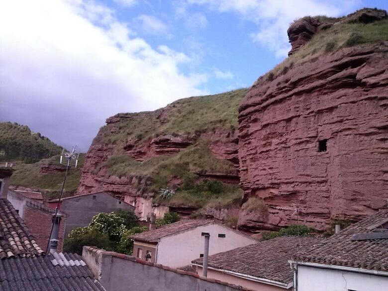 Hostal Ciudad De N�jera